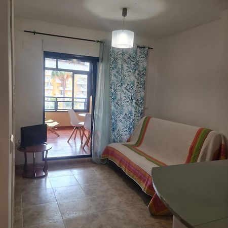 La Casita De La Playa Playa Xeraco公寓 外观 照片