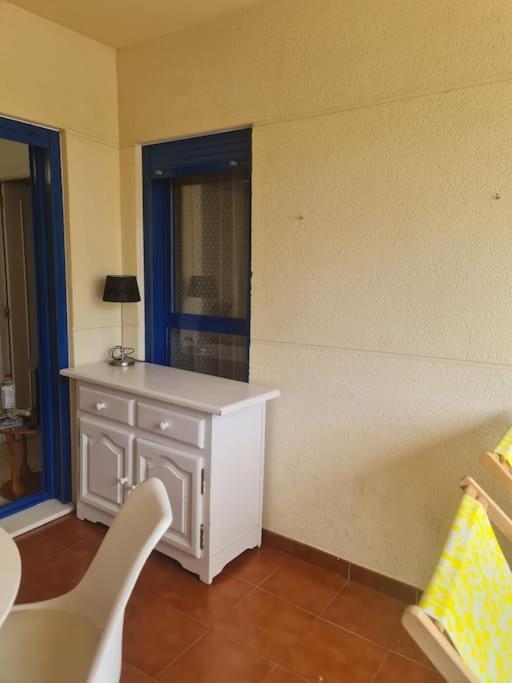 La Casita De La Playa Playa Xeraco公寓 外观 照片