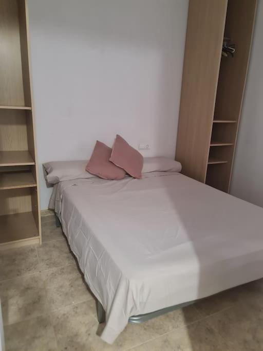 La Casita De La Playa Playa Xeraco公寓 外观 照片